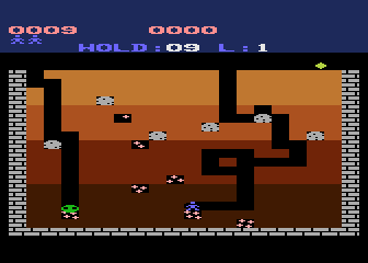 Diamonds — ss (WOR)