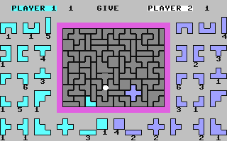 Give 'n Take — ss (WOR)