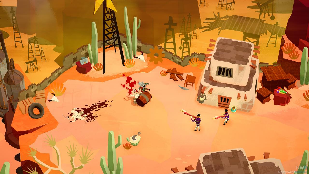 Bloodroots — ss (WOR)