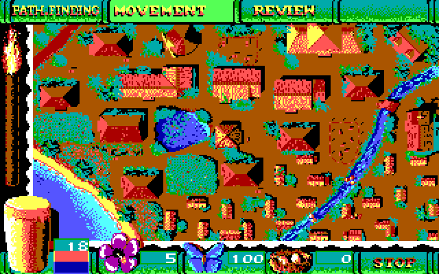 Freedom - Rebels In The Darkness — ss (EU)