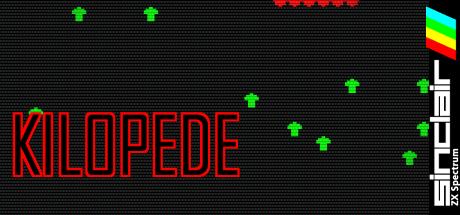 Kilopede — steamgrid