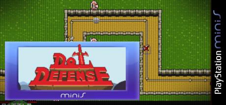 Dot Defense — steamgrid