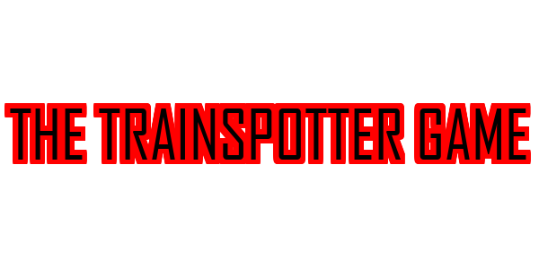 The Trainspotter Game — wheel-hd (SS)