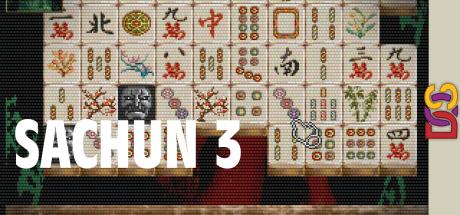 SaChun 3 — steamgrid