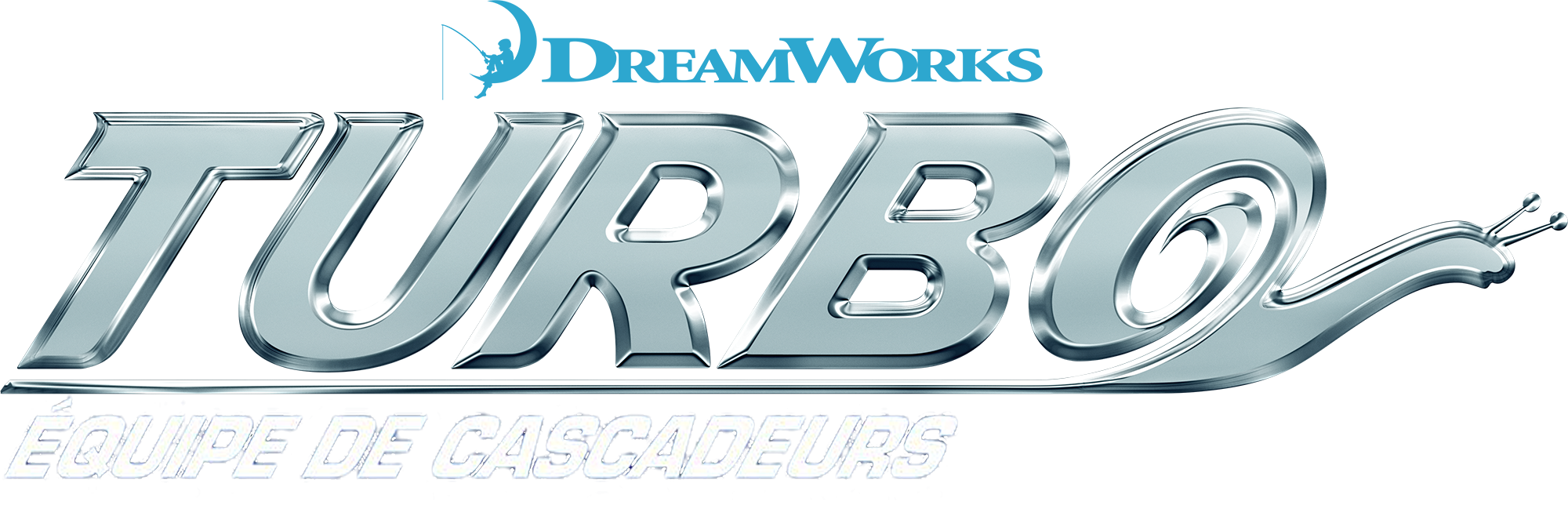 DreamWorks Turbo - Super Stunt Squad — wheel (FR)