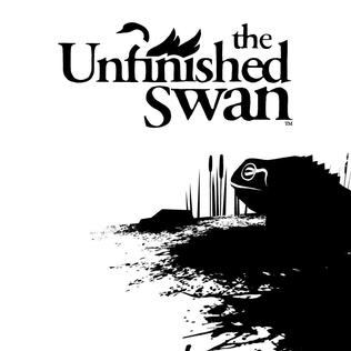 Unfinished Swan, The — sstitle (WOR)
