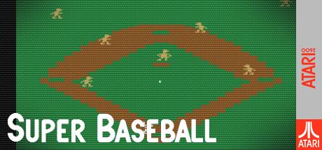 Super Baseball — steamgrid