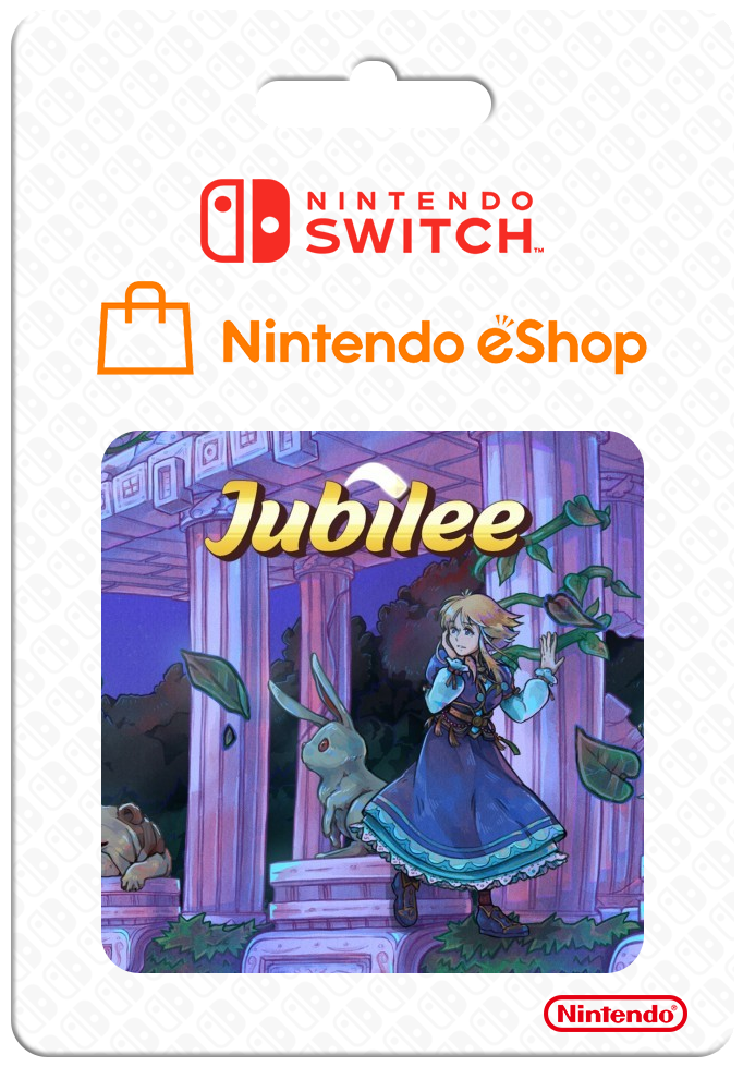 Jubilee — support-2D (CUS)