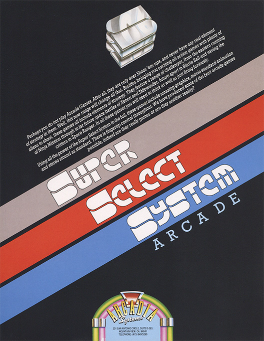 Blastaball box art