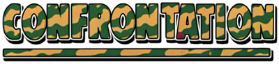 Confrontation - Kent — wheel (WOR)