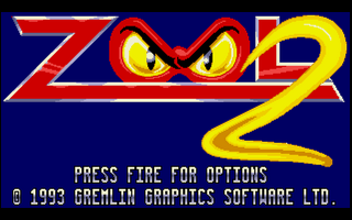 Zool 2 — sstitle (EU)