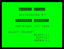 Talking Android Attack — sstitle (EU)