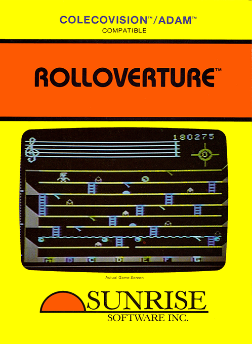 Rolloverture box art
