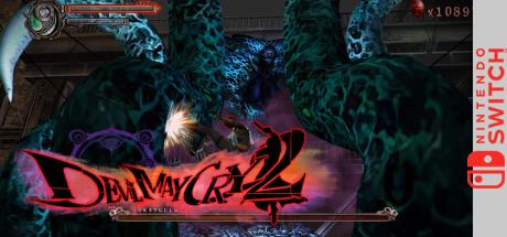 Devil May Cry 2 — steamgrid