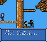 Horrible Demon 4, The — ss (WOR)