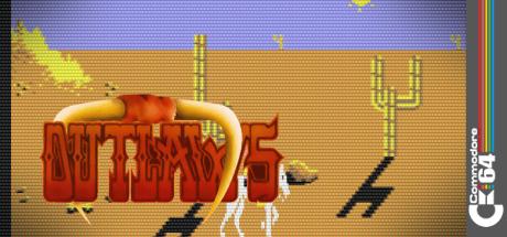 Outlaws — steamgrid