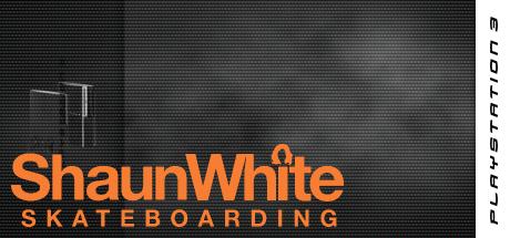 Shaun White Skateboarding — steamgrid