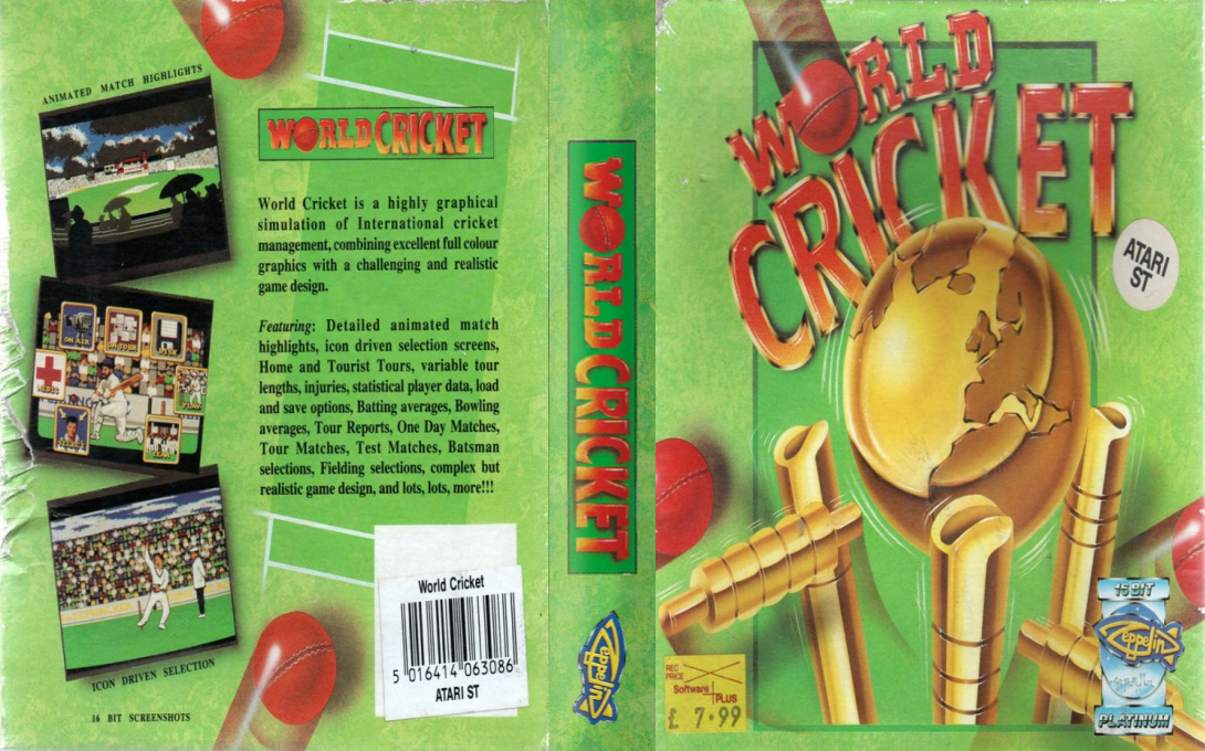 World Cricket — box-texture (EU)