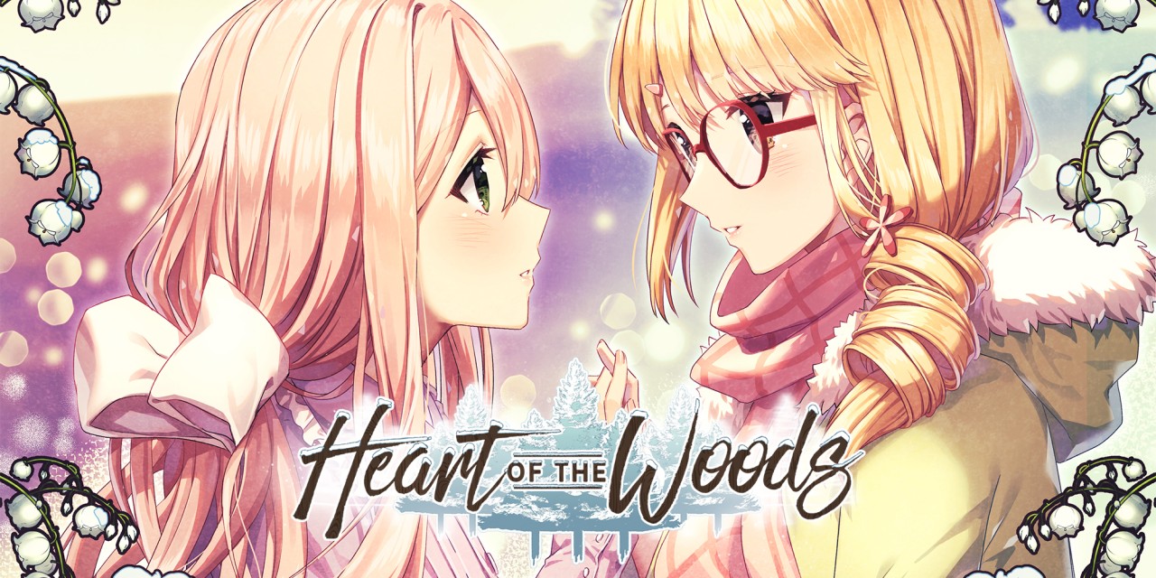 Heart of the Woods — sstitle (WOR)