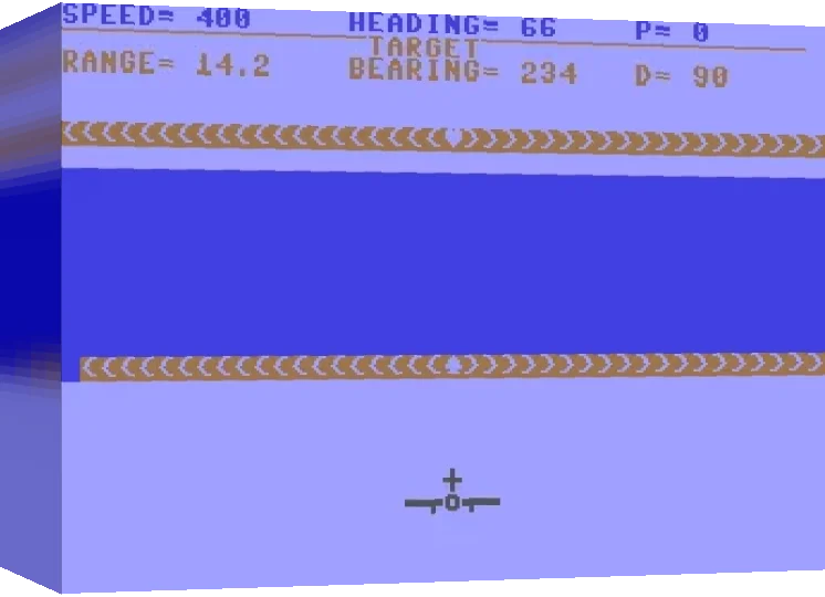 Torpedo Bomber — box-3D (WOR)