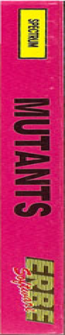 Mutants — box-2D-side (SP)