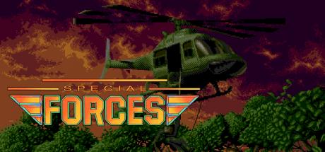 Special Forces — steamgrid