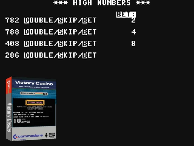 Victory Casino — mixrbv2 (CUS)
