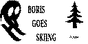 Boris goes skiing — sstitle (WOR)