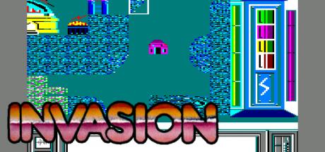 Invasion — steamgrid