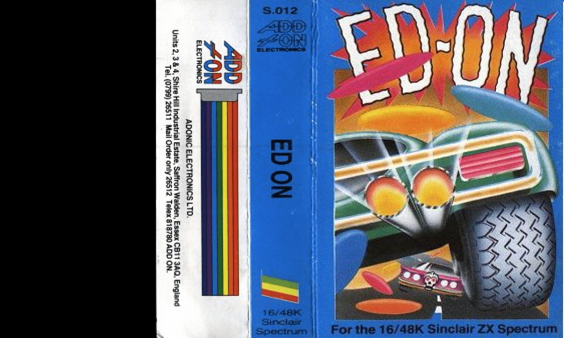 Ed-On — box-texture (WOR)