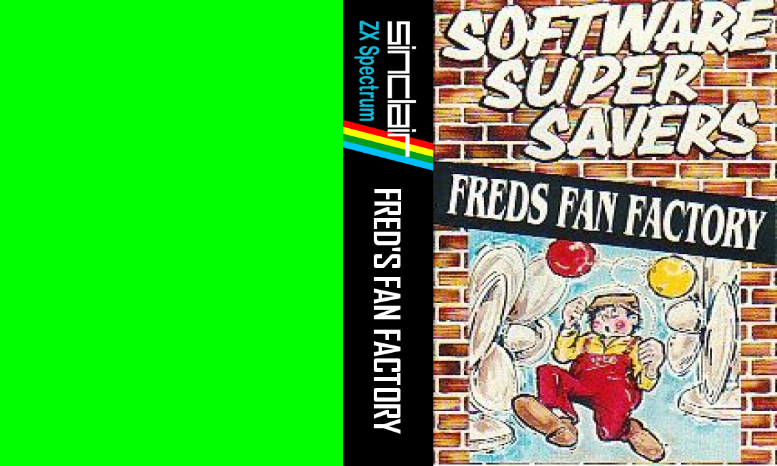 Fred's Fan Factory — box-texture (WOR)