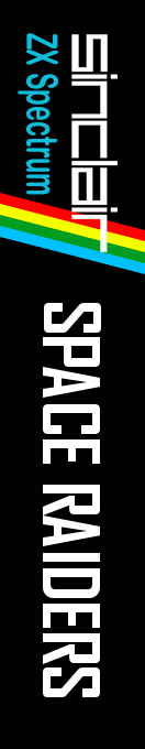 Space Raiders — box-2D-side (EU)
