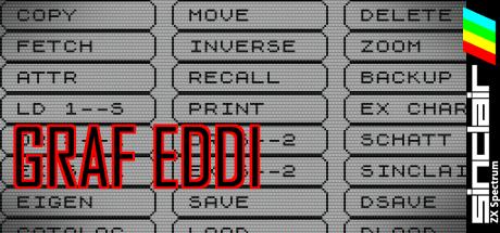 Graf Eddi — steamgrid