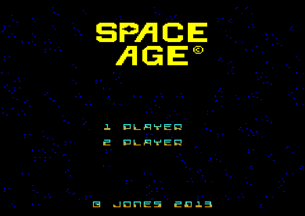 Space Age — sstitle (WOR)