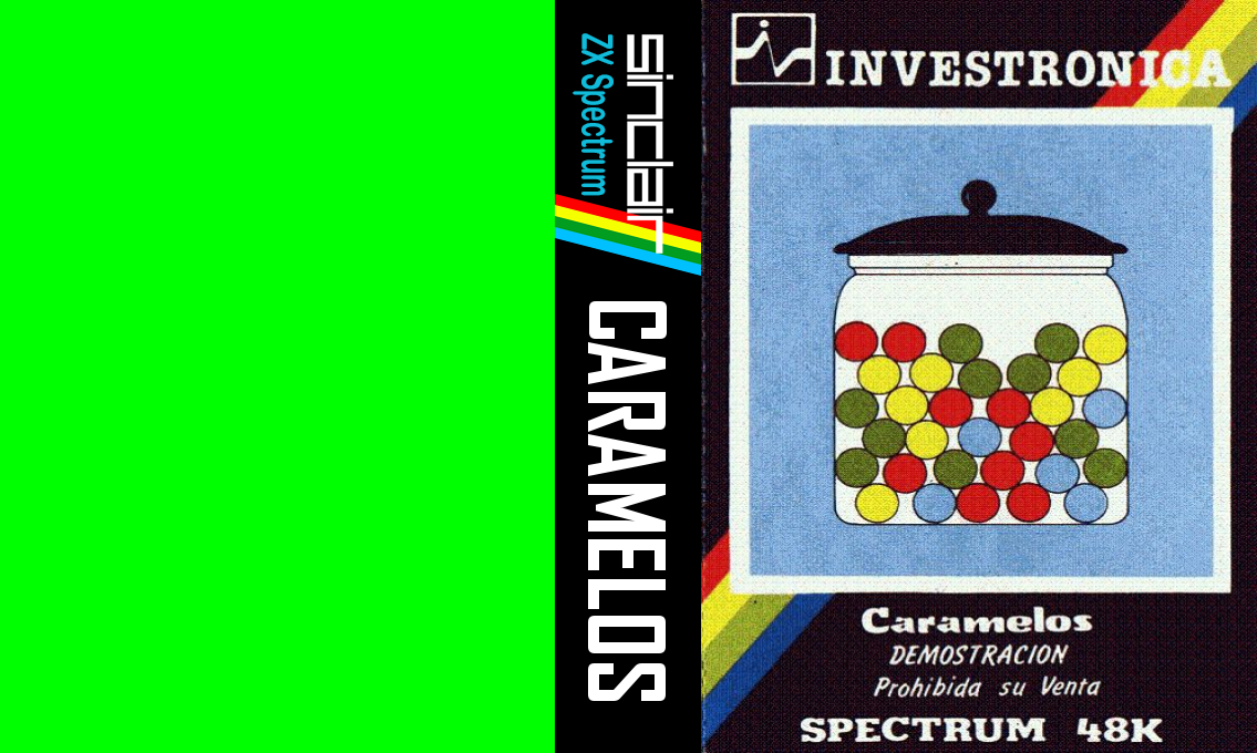 Caramelos — box-texture (WOR)
