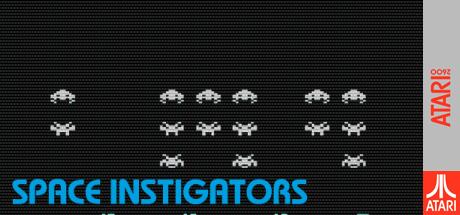 Space Instigators — steamgrid
