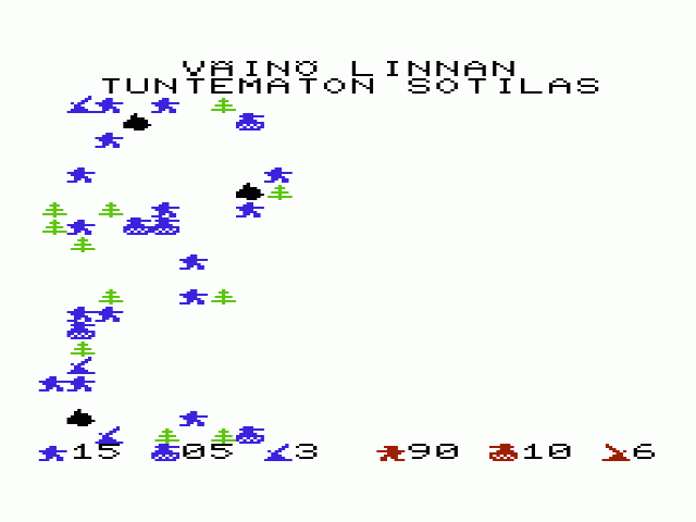 Tuntematon Sotilas — sstitle (WOR)