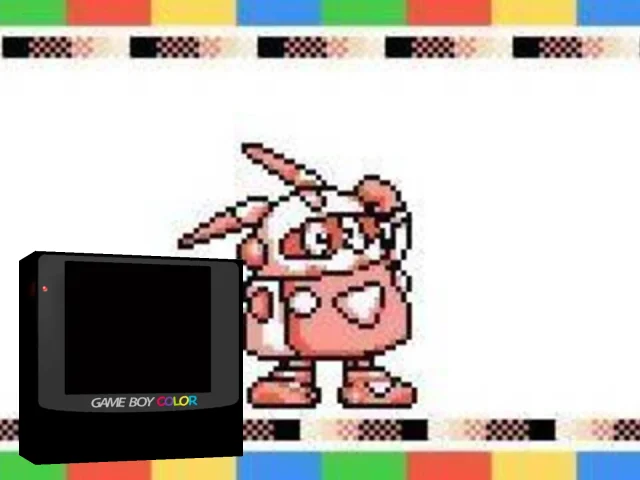 Robopon - Star Version — mixrbv2 (US)