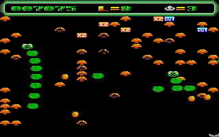 Bugs — ss (WOR)