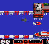 VR Sports - Powerboat Racing — ss (WOR)