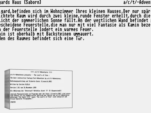 Lords Of Fate, The — mixrbv2 (WOR)