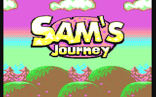 Sam's Journey — sstitle (EU)
