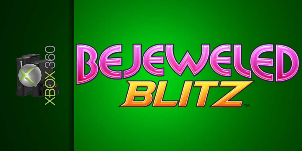 Bejeweled Blitz Live — screenmarquee (WOR)
