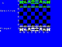 Death Chess 5000 — ss (WOR)
