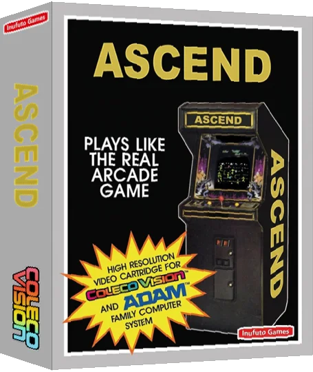 Ascend — box-3D (WOR)