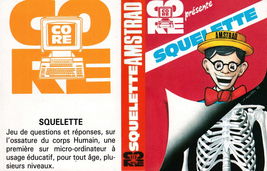 Squelette — box-texture (FR)
