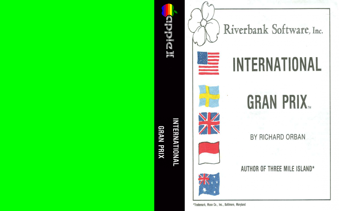 International Grand Prix — box-texture (WOR)