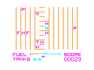 Death Trap — ss (WOR)