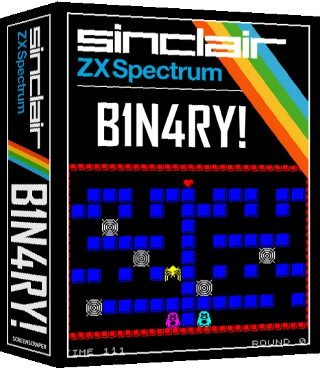B1n4ry! — box-3D (SS)