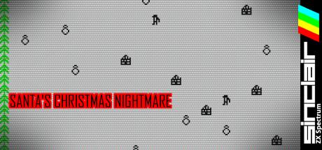 Santa's Christmas Nightmare — steamgrid